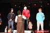 153 Podium konkursu 153 Podium konkursu